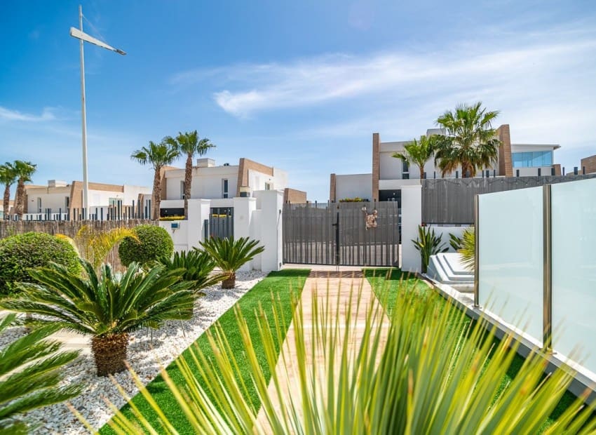3 soverom Villa til salgs i Algorfa med svømmebasseng - € 585 000 (Ref: 9953349)