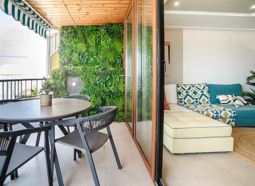 3 soveværelse Lejlighed til salg i Torrevieja med swimmingpool - € 419.000 (Ref: 9953350)
