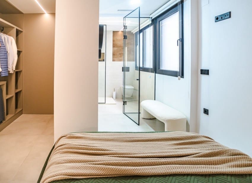 3 soveværelse Lejlighed til salg i Torrevieja med swimmingpool - € 419.000 (Ref: 9953350)