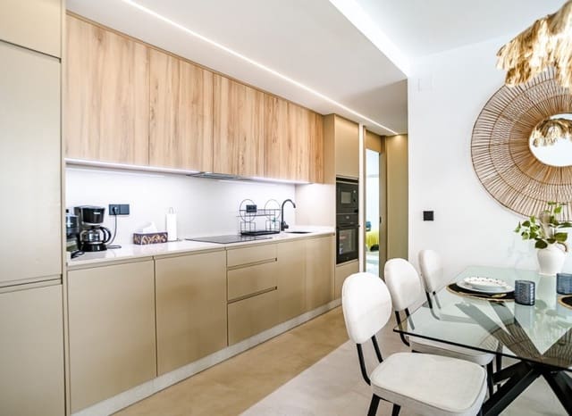 3 soverom Leilighet til salgs i Playa del Acequión, Torrevieja med svømmebasseng - € 419 000 (Ref: 9953350)
