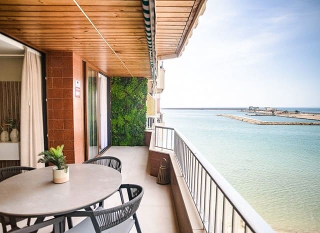 3 soverom Leilighet til salgs i Playa del Acequión, Torrevieja med svømmebasseng - € 419 000 (Ref: 9953350)