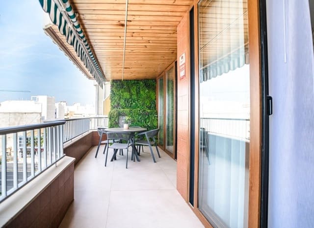 3 soverom Leilighet til salgs i Playa del Acequión, Torrevieja med svømmebasseng - € 419 000 (Ref: 9953350)