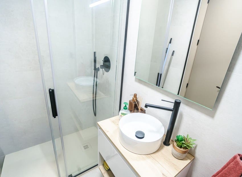 3 chambre Appartement à vendre à Torrevieja avec piscine - 419 000 € (Ref: 9953350)
