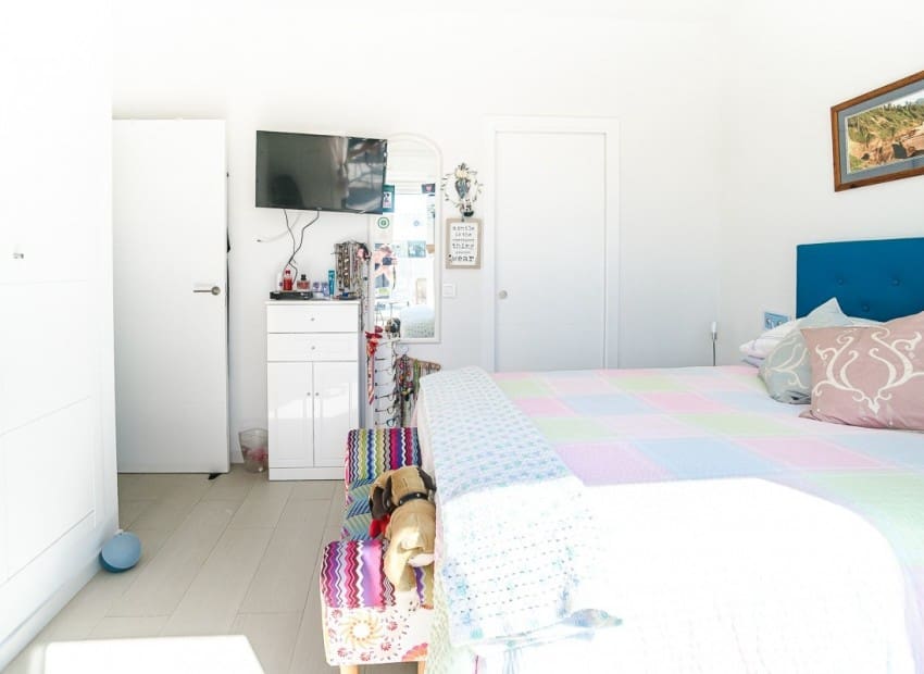 3 bedroom Villa for sale in Pilar de la Horadada with pool - € 450,000 (Ref: 9953418)