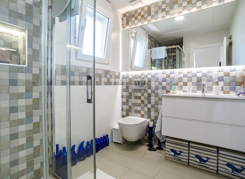 3 bedroom Villa for sale in Pilar de la Horadada with pool - € 450,000 (Ref: 9953418)