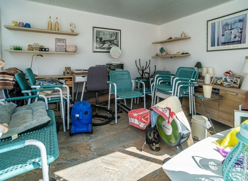 3 bedroom Villa for sale in Pilar de la Horadada with pool - € 450,000 (Ref: 9953418)