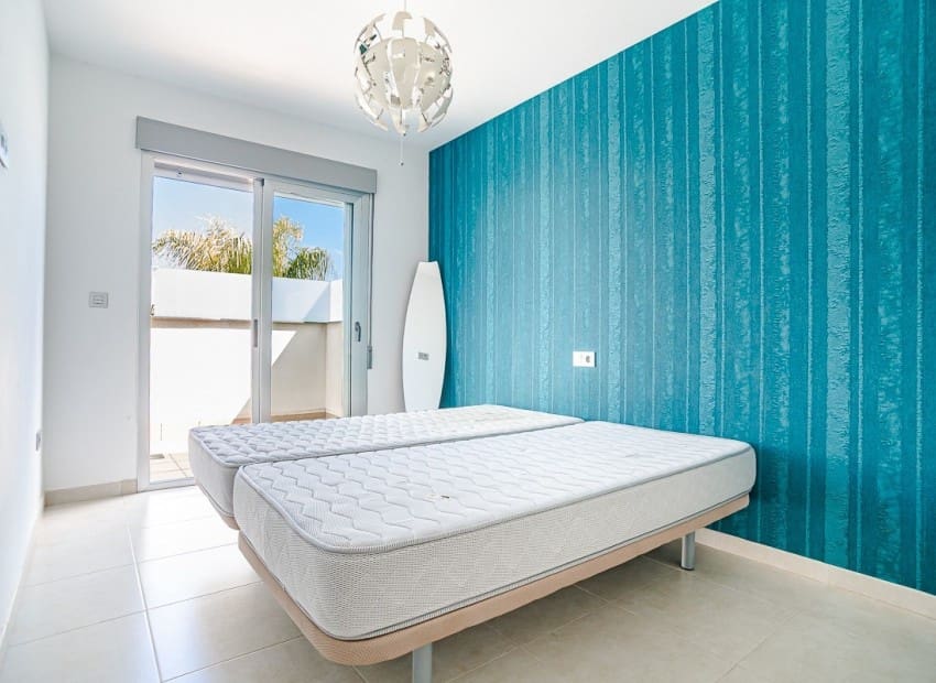 3 slaapkamer Villa te koop in Lo Pagan met zwembad - € 357.000 (Ref: 9953419)