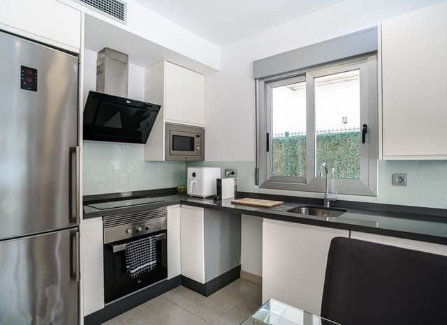 3 slaapkamer Villa te koop in Lo Pagan, San Pedro del Pinatar met zwembad - € 357.000 (Ref: 9953419)