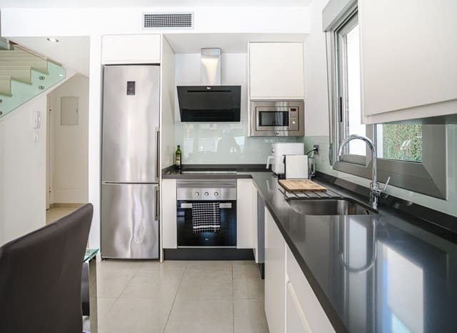 3 slaapkamer Villa te koop in Lo Pagan, San Pedro del Pinatar met zwembad - € 357.000 (Ref: 9953419)