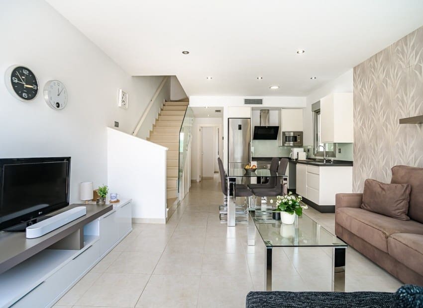 3 slaapkamer Villa te koop in Lo Pagan met zwembad - € 357.000 (Ref: 9953419)