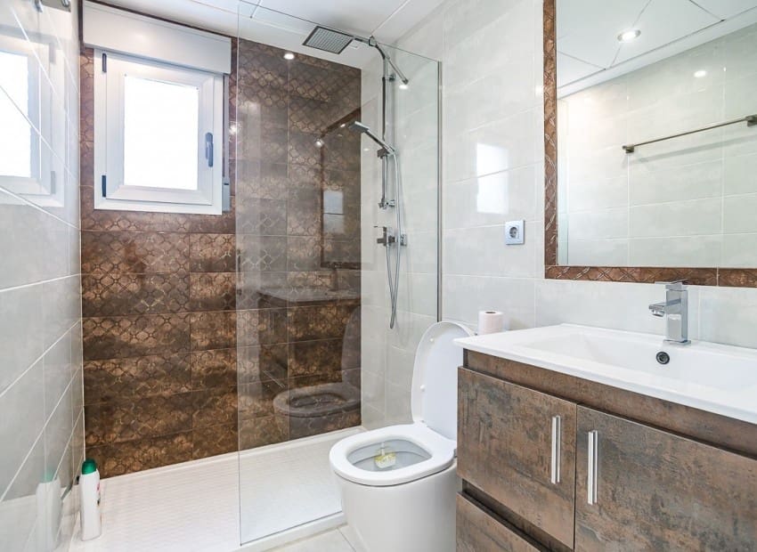 3 slaapkamer Villa te koop in Lo Pagan met zwembad - € 357.000 (Ref: 9953419)