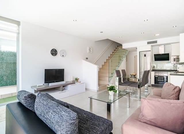 3 slaapkamer Villa te koop in Lo Pagan, San Pedro del Pinatar met zwembad - € 357.000 (Ref: 9953419)