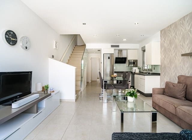 3 slaapkamer Villa te koop in Lo Pagan, San Pedro del Pinatar met zwembad - € 357.000 (Ref: 9953419)
