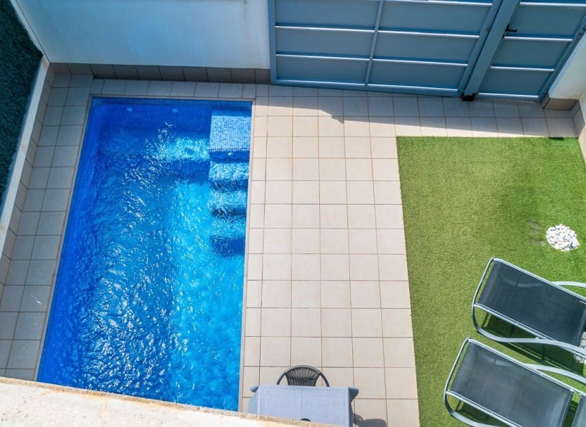 3 slaapkamer Villa te koop in Lo Pagan met zwembad - € 357.000 (Ref: 9953419)