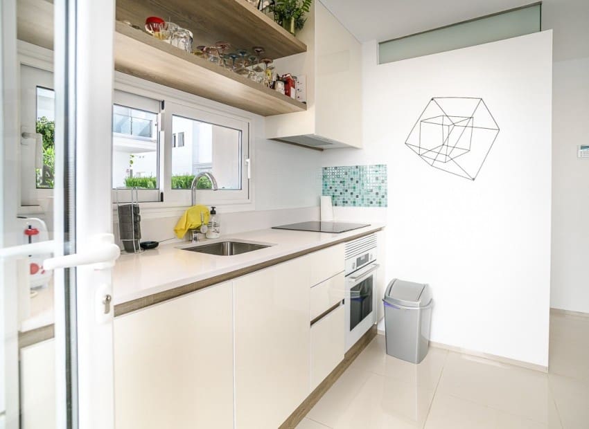 2 soveværelse Villa til salg i Ciudad Quesada med swimmingpool garage - € 390.000 (Ref: 9953420)