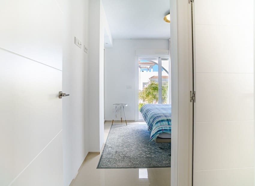 2 soveværelse Villa til salg i Ciudad Quesada med swimmingpool garage - € 390.000 (Ref: 9953420)