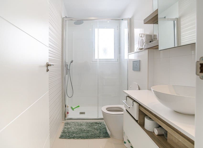 2 soveværelse Villa til salg i Ciudad Quesada med swimmingpool garage - € 390.000 (Ref: 9953420)