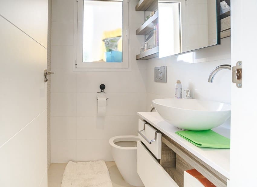 2 soveværelse Villa til salg i Ciudad Quesada med swimmingpool garage - € 390.000 (Ref: 9953420)