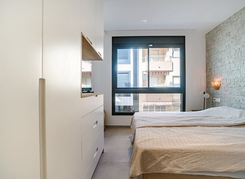 3 soverom Leilighet til salgs i Lo Pagan med garasje - € 549 000 (Ref: 9953421)