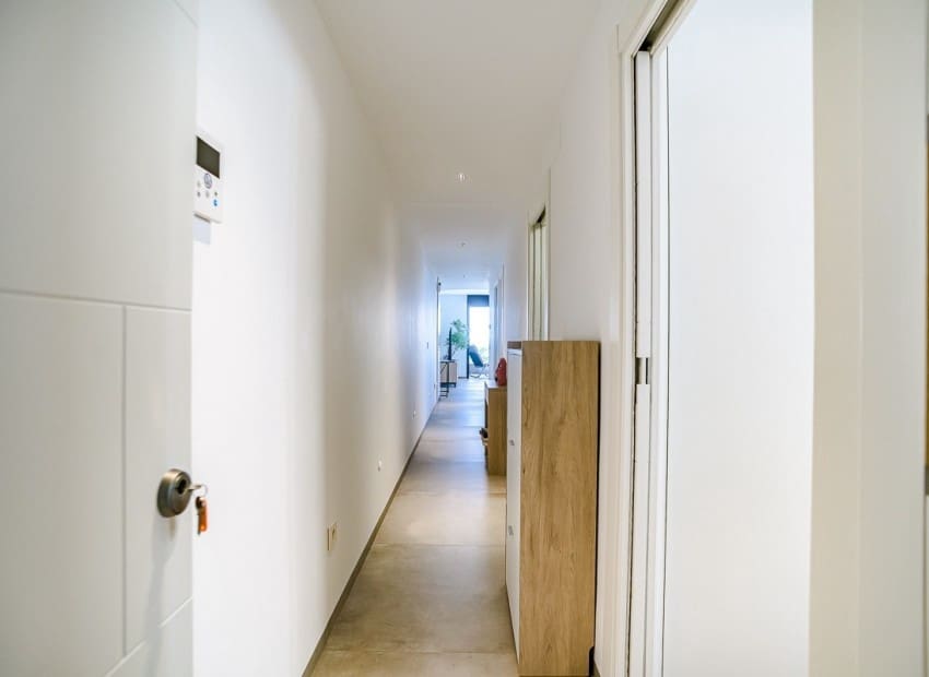 3 soverom Leilighet til salgs i Lo Pagan med garasje - € 549 000 (Ref: 9953421)