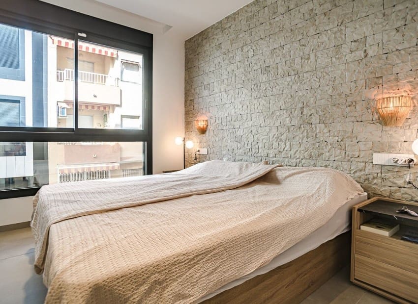 3 soverom Leilighet til salgs i Lo Pagan med garasje - € 549 000 (Ref: 9953421)