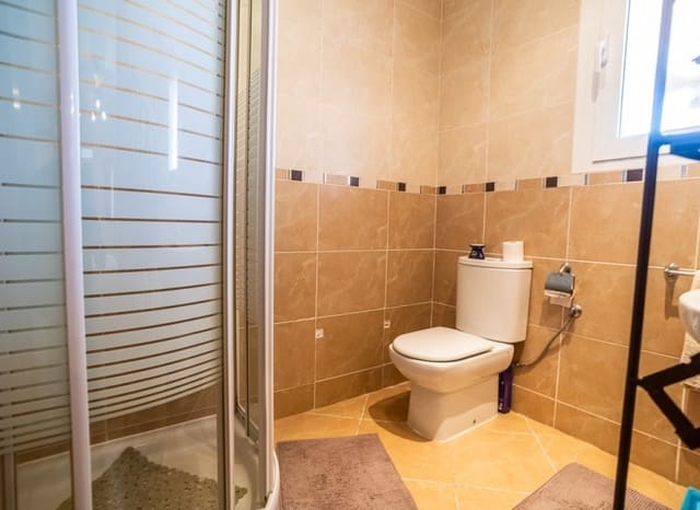 6 soveværelse Villa til salg i Los Balcones - Los Altos, Torrevieja med swimmingpool garage - € 595.000 (Ref: 9954572)