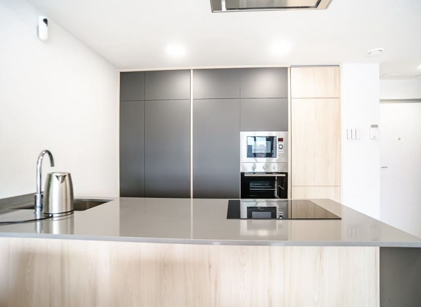 2 soveværelse Penthouse til salg i Orihuela Costa med swimmingpool garage - € 329.500 (Ref: 9954573)