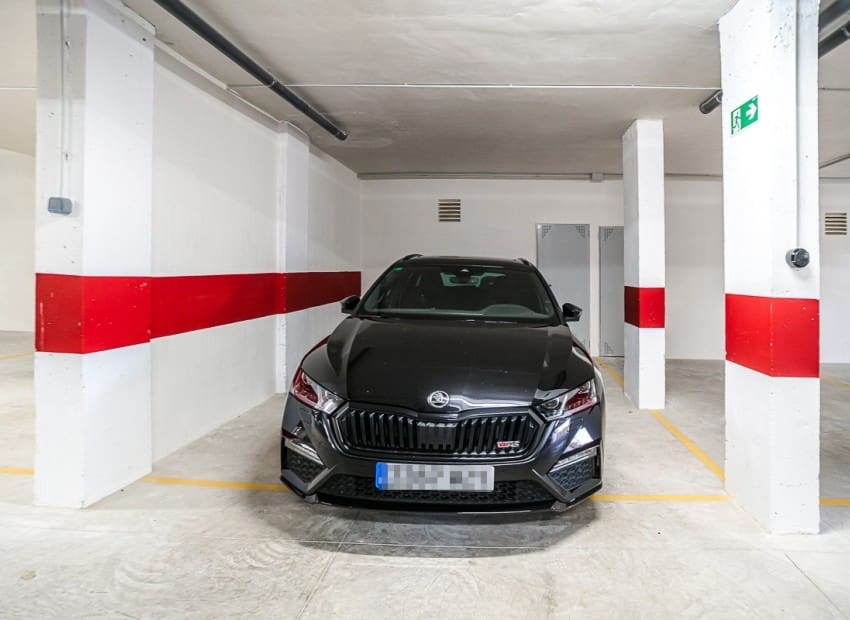 2 soveværelse Penthouse til salg i Orihuela Costa med swimmingpool garage - € 329.500 (Ref: 9954573)