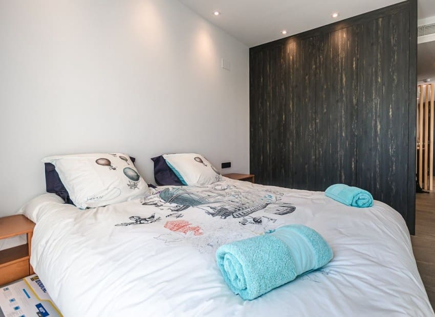 2 quarto Moradia para venda em Algorfa com piscina garagem - 610 000 € (Ref: 9954591)