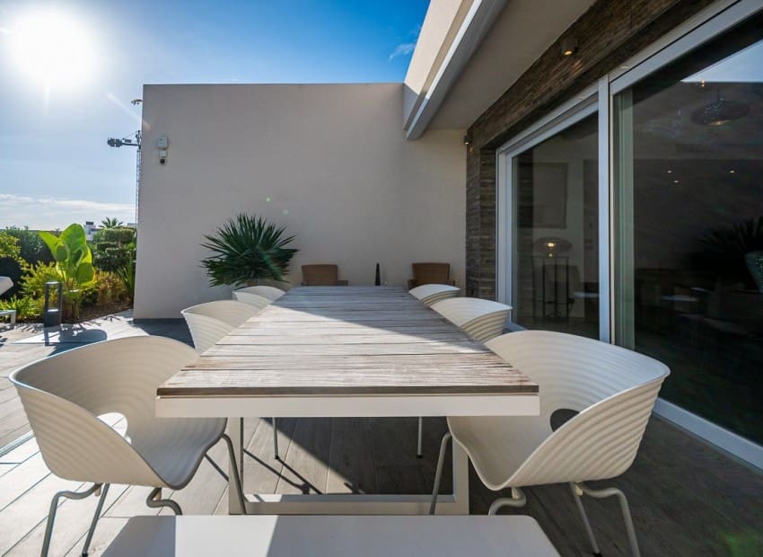 2 quarto Moradia para venda em Algorfa com piscina garagem - 610 000 € (Ref: 9954591)