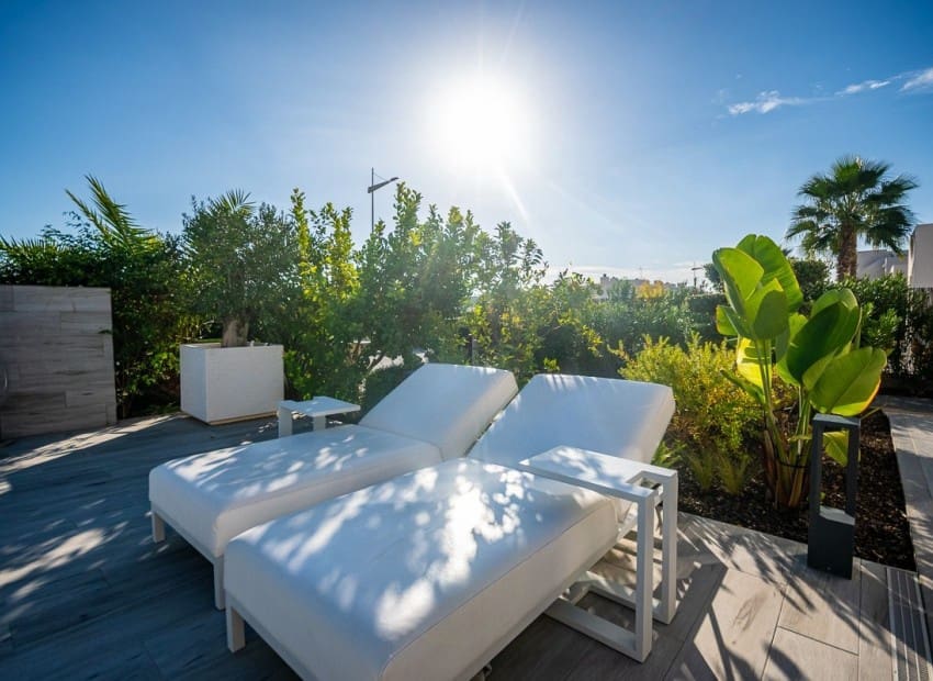 2 quarto Moradia para venda em Algorfa com piscina garagem - 610 000 € (Ref: 9954591)