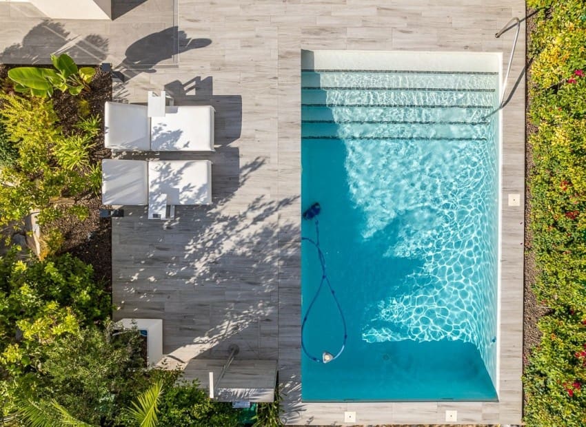2 quarto Moradia para venda em Algorfa com piscina garagem - 610 000 € (Ref: 9954591)