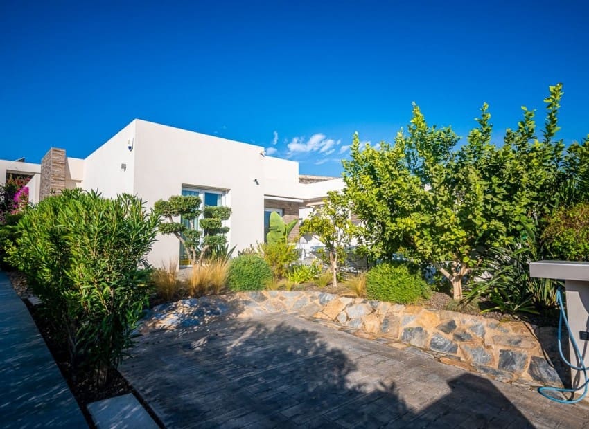 2 quarto Moradia para venda em Algorfa com piscina garagem - 610 000 € (Ref: 9954591)