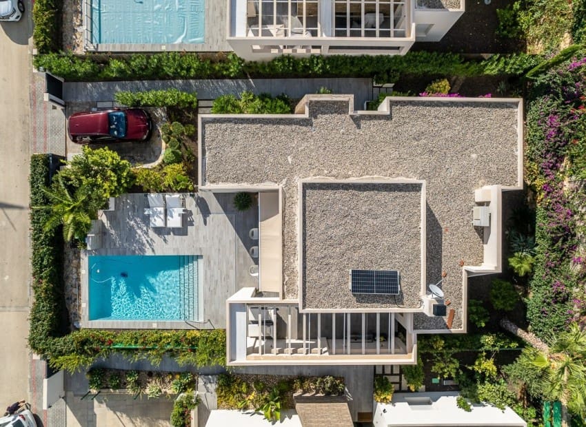 2 quarto Moradia para venda em Algorfa com piscina garagem - 610 000 € (Ref: 9954591)
