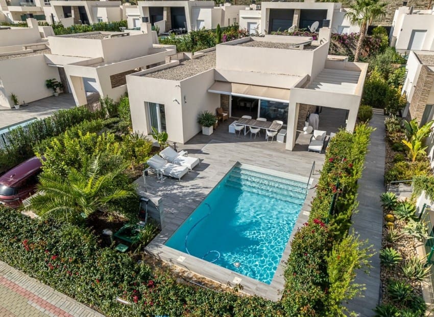 2 quarto Moradia para venda em Algorfa com piscina garagem - 610 000 € (Ref: 9954591)