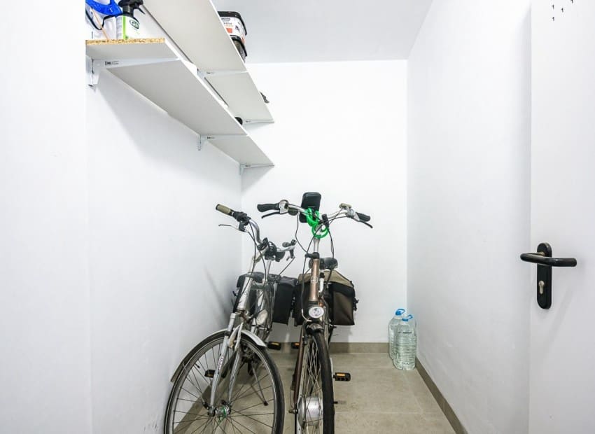 3 slaapkamer Penthouse te koop in San Pedro del Pinatar met zwembad garage - € 339.000 (Ref: 9954592)