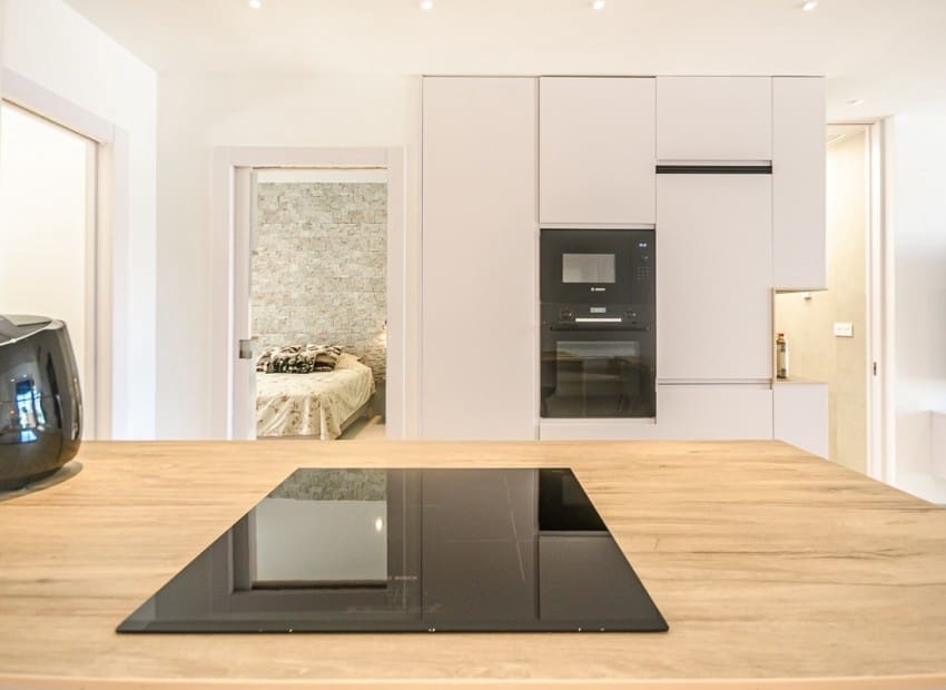 3 slaapkamer Appartement te koop in San Pedro del Pinatar met zwembad - € 289.000 (Ref: 9954593)