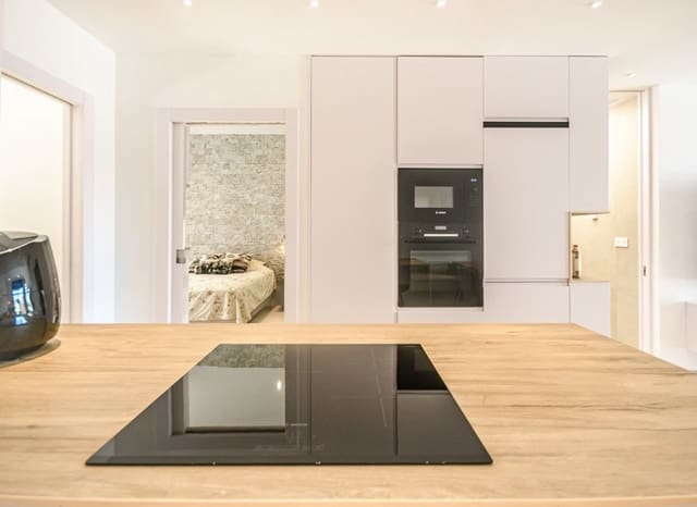 3 slaapkamer Appartement te koop in San Pedro del Pinatar ciudad, San Pedro del Pinatar - € 289.000 (Ref: 9954593)