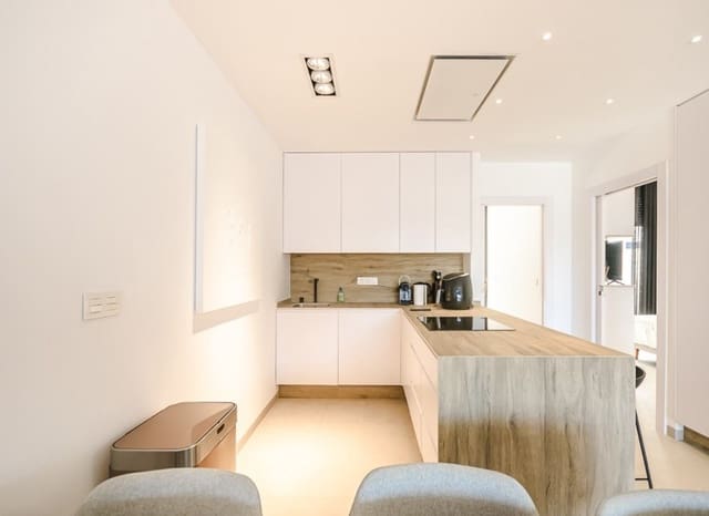 3 slaapkamer Appartement te koop in San Pedro del Pinatar ciudad, San Pedro del Pinatar - € 289.000 (Ref: 9954593)