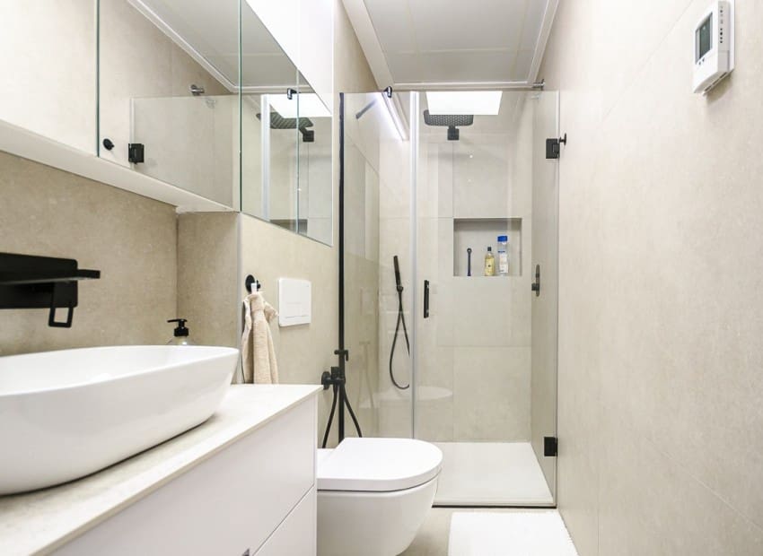 3 slaapkamer Appartement te koop in San Pedro del Pinatar met zwembad - € 289.000 (Ref: 9954593)