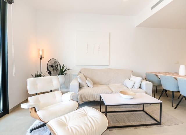 3 slaapkamer Appartement te koop in San Pedro del Pinatar ciudad, San Pedro del Pinatar - € 289.000 (Ref: 9954593)