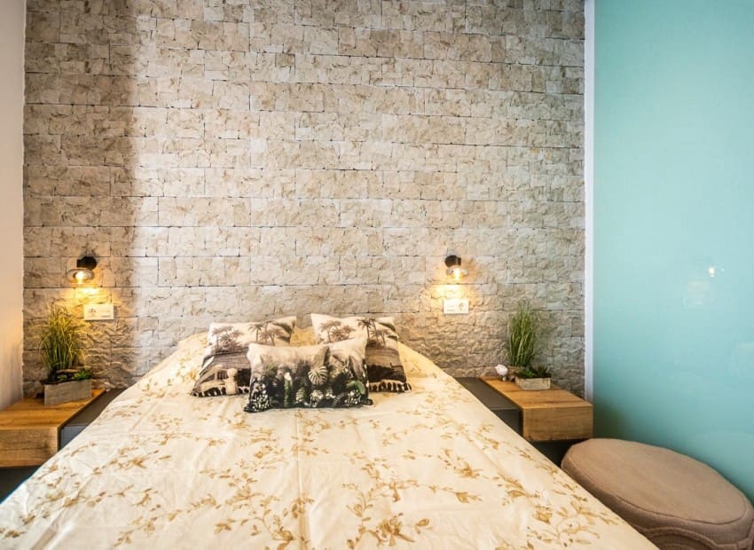 3 slaapkamer Appartement te koop in San Pedro del Pinatar met zwembad - € 289.000 (Ref: 9954593)