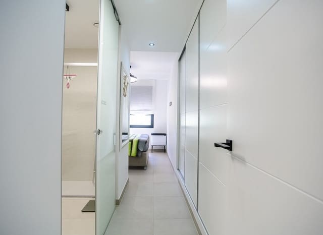 2 soverom Leilighet til salgs i Pilar de la Horadada ciudad, Pilar de la Horadada med svømmebasseng garasje - € 299 950 (Ref: 9956317)