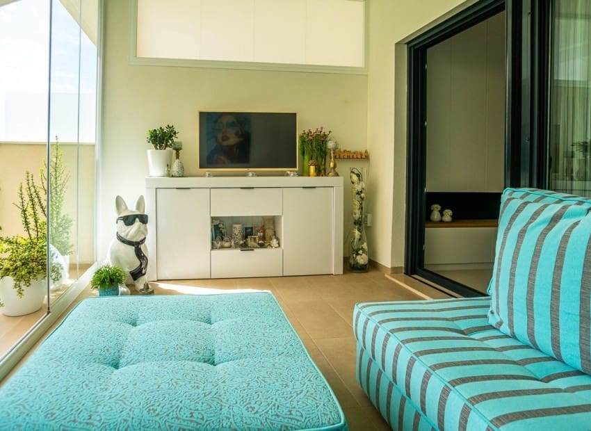 2 bedroom Apartment for sale in Pilar de la Horadada with pool garage - € 299,950 (Ref: 9956317)