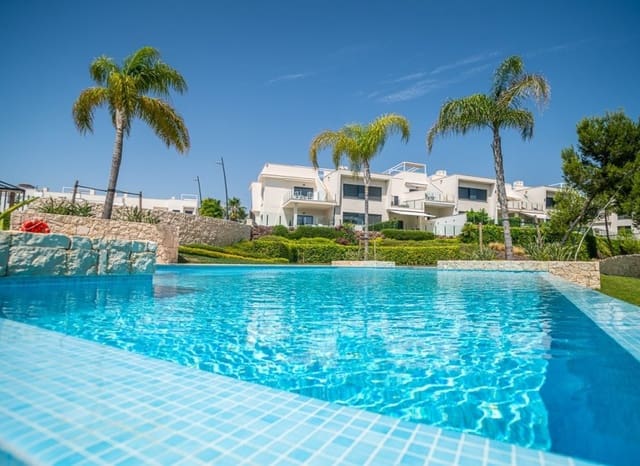 2 soverom Leilighet til salgs i Pilar de la Horadada ciudad, Pilar de la Horadada med svømmebasseng garasje - € 299 950 (Ref: 9956317)