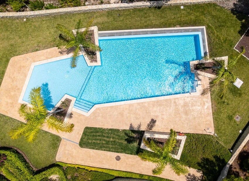2 bedroom Apartment for sale in Pilar de la Horadada with pool garage - € 299,950 (Ref: 9956317)