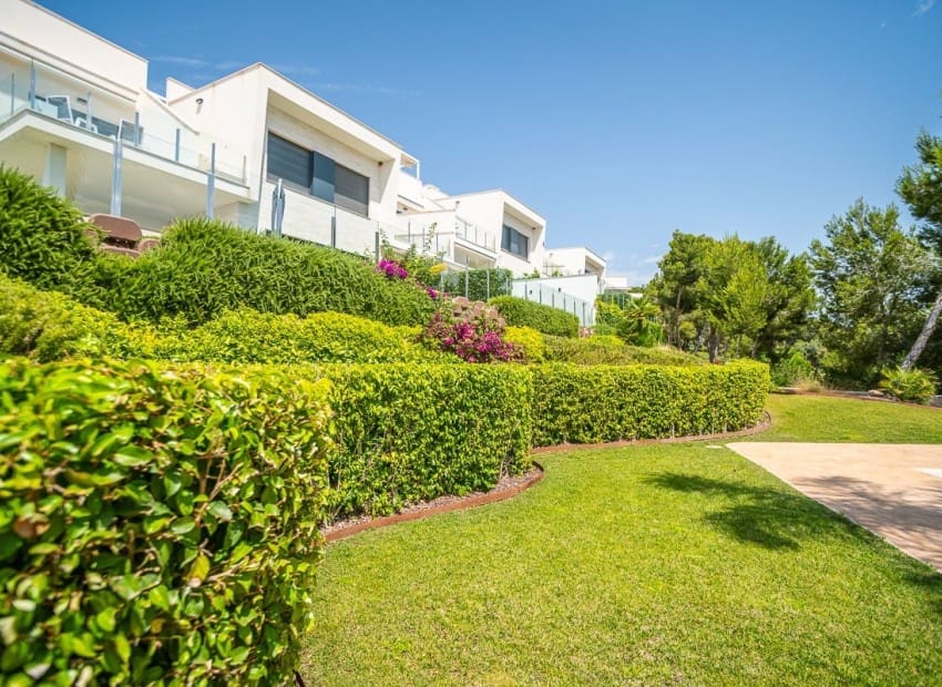 2 bedroom Apartment for sale in Pilar de la Horadada with pool garage - € 299,950 (Ref: 9956317)