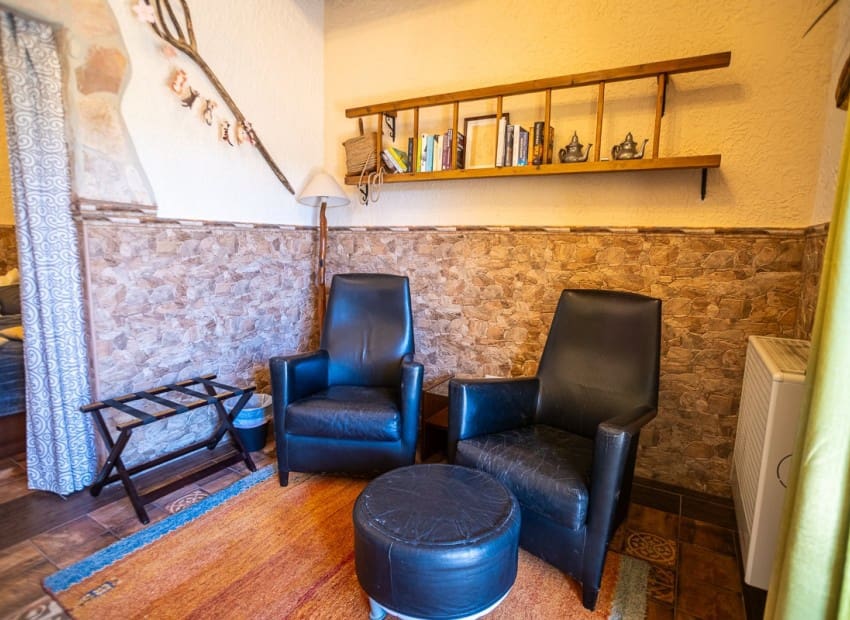 6 slaapkamer Commercieel te koop in Hondon de las Nieves met zwembad garage - € 850.000 (Ref: 9956318)
