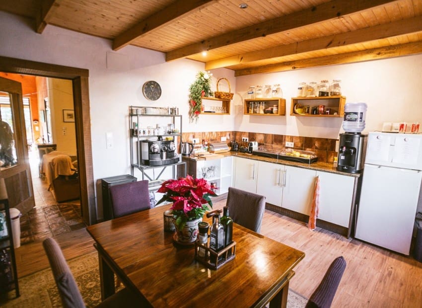 6 slaapkamer Commercieel te koop in Hondon de las Nieves met zwembad garage - € 850.000 (Ref: 9956318)