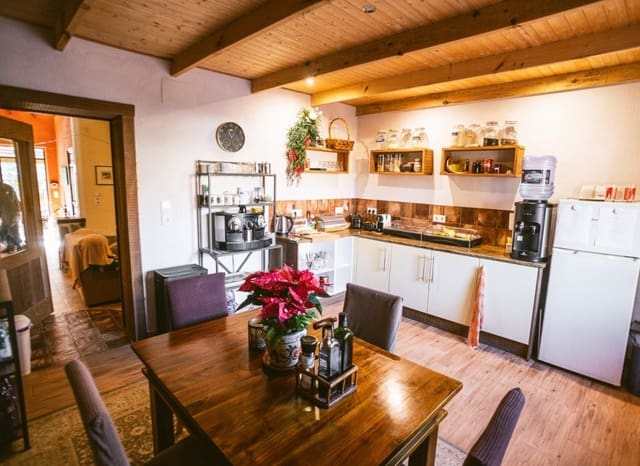 6 slaapkamer Commercieel te koop in Hondón de las Nieves met zwembad garage - € 850.000 (Ref: 9956318)